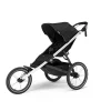 Thule Glide 3 Black- Løbevogne