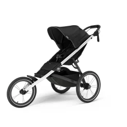 Thule Glide 3 Black- Løbevogne