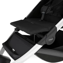 Thule Glide 3 Black- Løbevogne