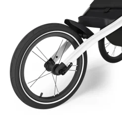 Thule Glide 3 Black- Løbevogne