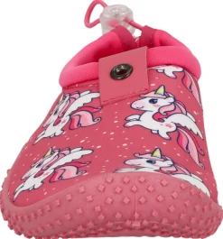 ZIG ZAG Gobbi badesko - Fandango pink- Badetilbehør