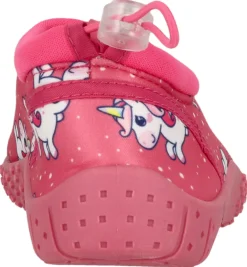 ZIG ZAG Gobbi badesko - Fandango pink- Badetilbehør