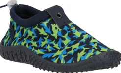 ZIG ZAG Gobbi badesko - Skydiver- Badetilbehør