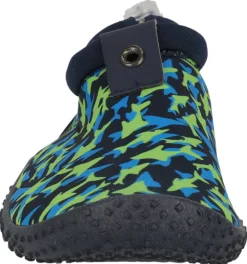 ZIG ZAG Gobbi badesko - Skydiver- Badetilbehør