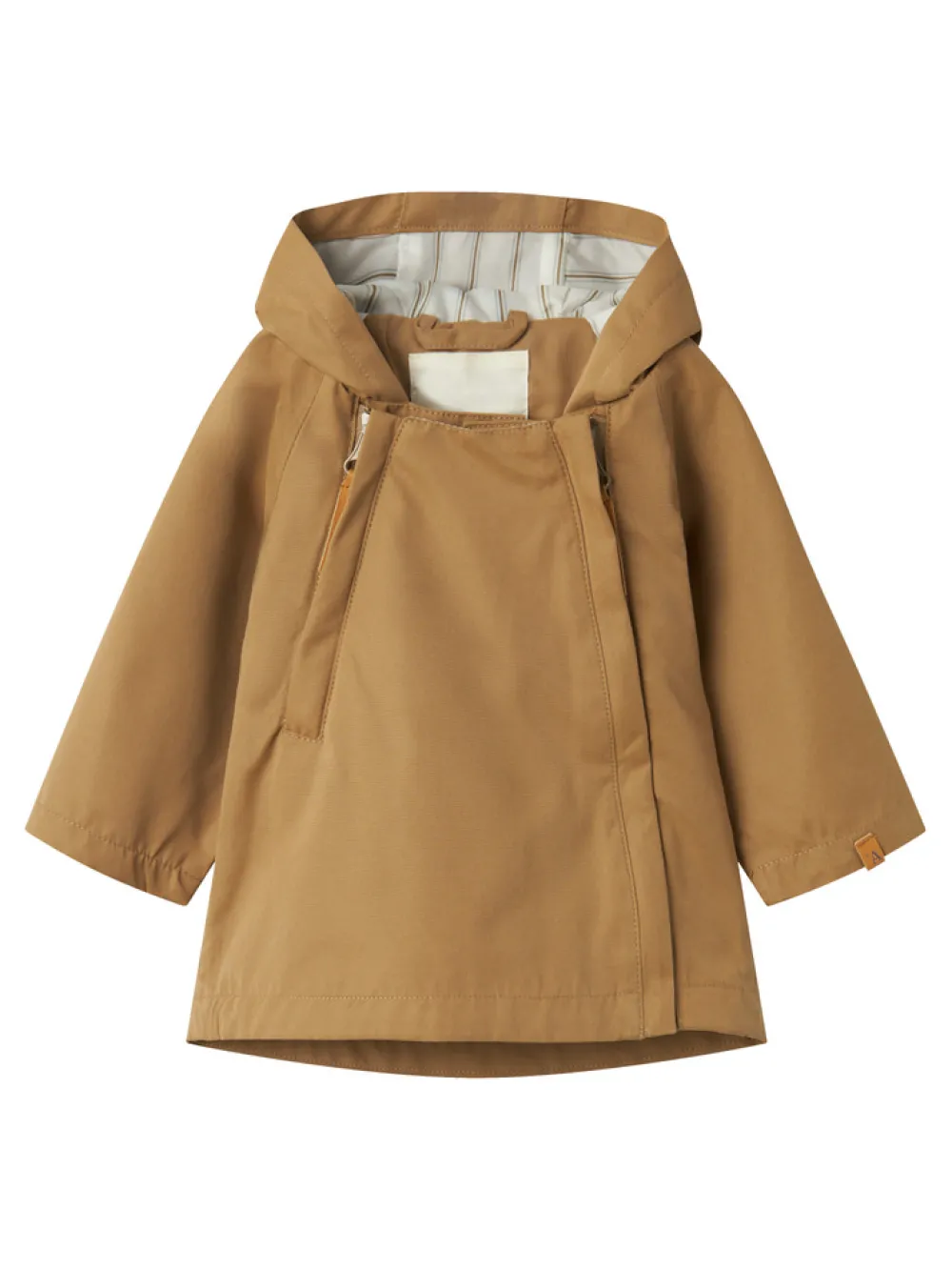 Lil' Atelier Godo løs jakke - PETRIFIED- Overgangsjakker