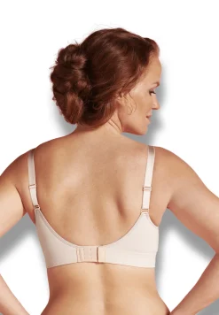 Carriwell Graviditets & amme BH original beige M- Amme Bh'Er