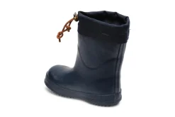 Bisgaard Gummistøvle, Vinter Termo - 20 blue- Lange Termostøvler