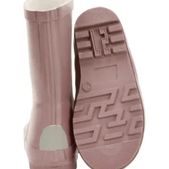 Mikk-Line Gummistøvler - ADOBE ROSE- Lange Gummistøvler