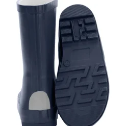 Mikk-Line Gummistøvler - Blue Nights- Lange Gummistøvler