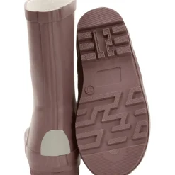 Mikk-Line Gummistøvler - Burlwood- Lange Gummistøvler