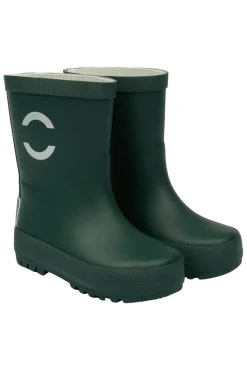 Mikk-Line Gummistøvler - Darkest sprouse- Lange Gummistøvler