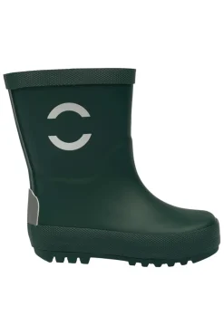 Mikk-Line Gummistøvler - Darkest sprouse- Lange Gummistøvler