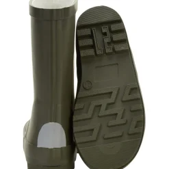 Mikk-Line Gummistøvler - Dusty Olive- Lange Gummistøvler