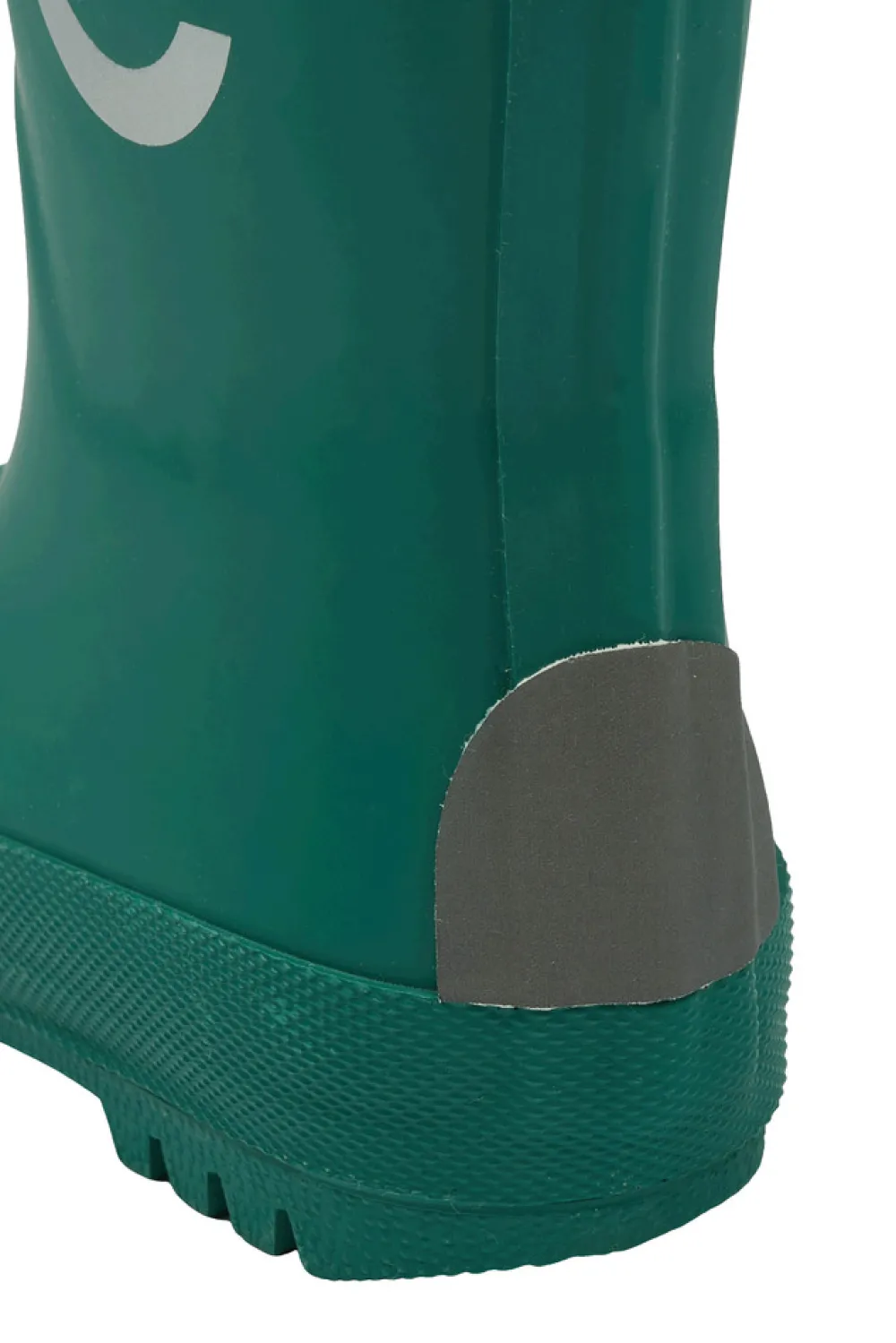 Mikk-Line Gummistøvler - North sea- Lange Gummistøvler