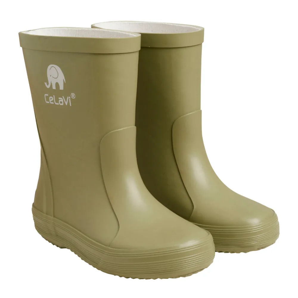 CeLaVi Gummistøvler Basis - 930- Lange Gummistøvler