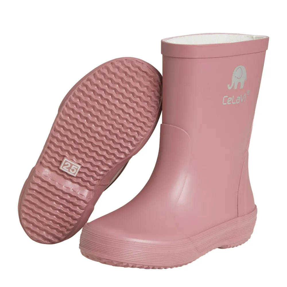 CeLaVi Gummistøvler Basis - 433- Lange Gummistøvler