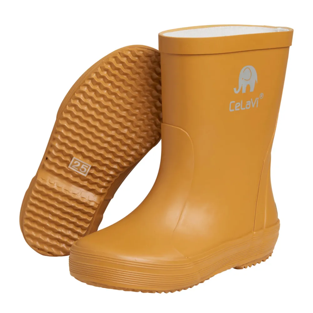 CeLaVi Gummistøvler Basis - 258- Lange Gummistøvler