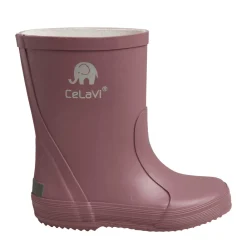 CeLaVi Gummistøvler Basis - 694- Lange Gummistøvler