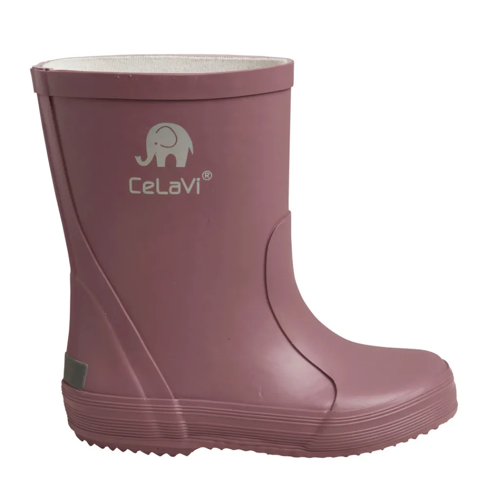 CeLaVi Gummistøvler Basis - 694- Lange Gummistøvler