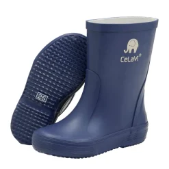 CeLaVi Gummistøvler Basis - 7934- Lange Gummistøvler