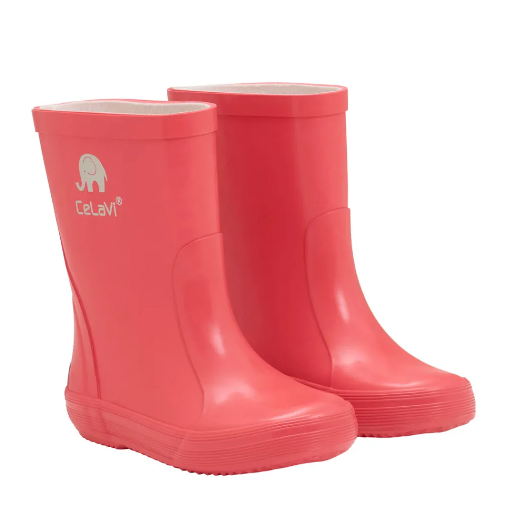 CeLaVi Gummistøvler Basis - 4651- Lange Gummistøvler