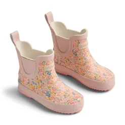 Wheat Gummistøvler Beta - 9045- Korte Gummistøvler