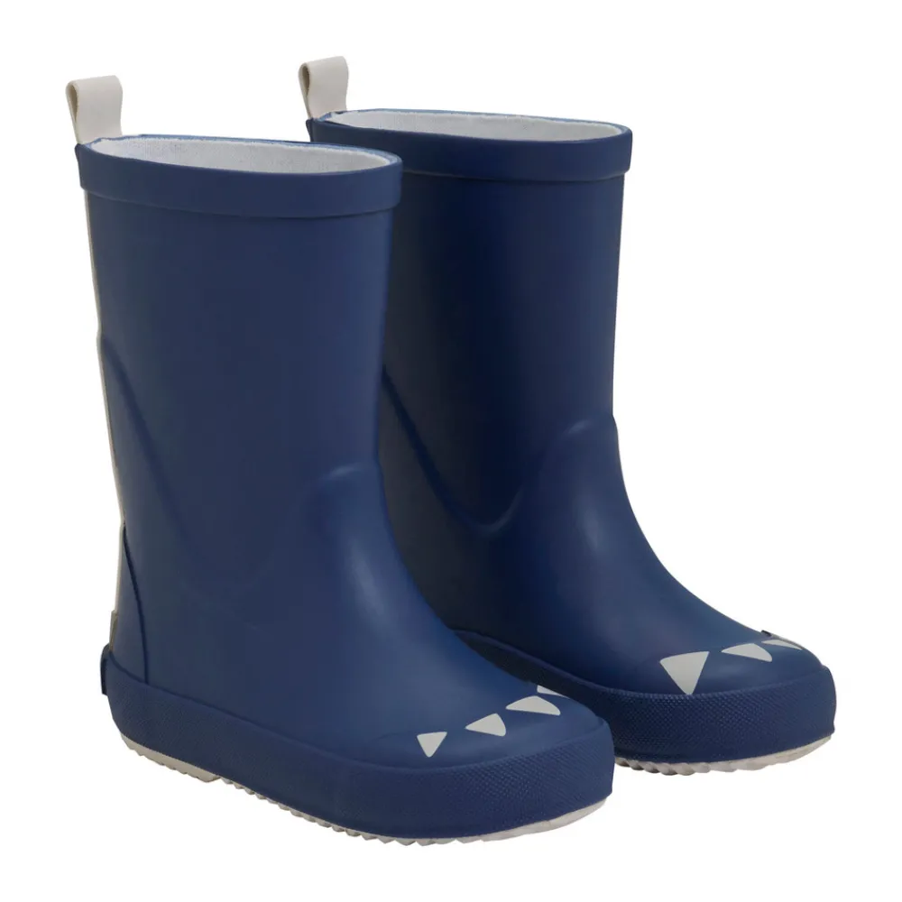 CeLaVi Gummistøvler Dino - 7934- Lange Gummistøvler