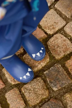 CeLaVi Gummistøvler Dino - 7934- Lange Gummistøvler