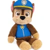 Paw Patrol Gund Take A Long Plush - Chase- Kendte Bamser