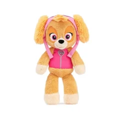 Paw Patrol Gund Take A Long Plush - Skye- Kendte Bamser