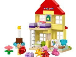 LEGO Duplo Gurli Gris' fødselsdagshus 10433 LEGO® DUPLO®- Lego