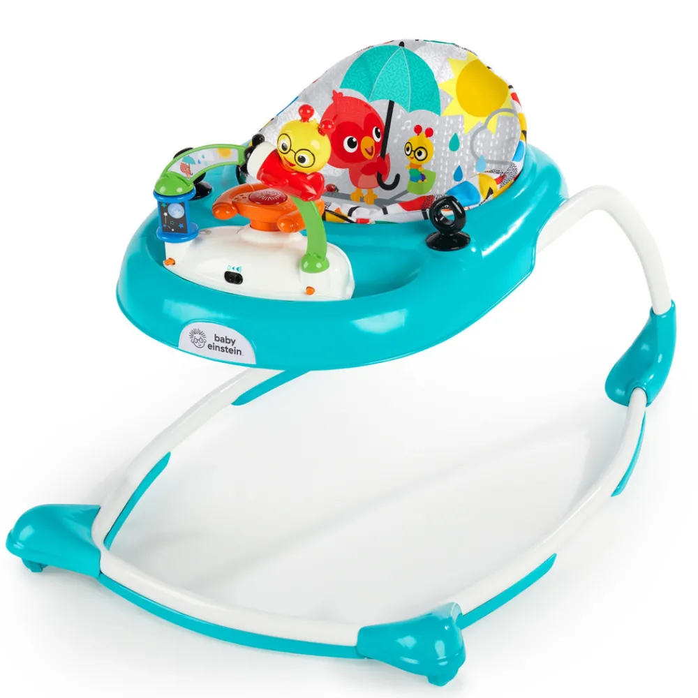 Baby Einstein Gåvogn med små venner- Gåvogne & Aktivitetsborde