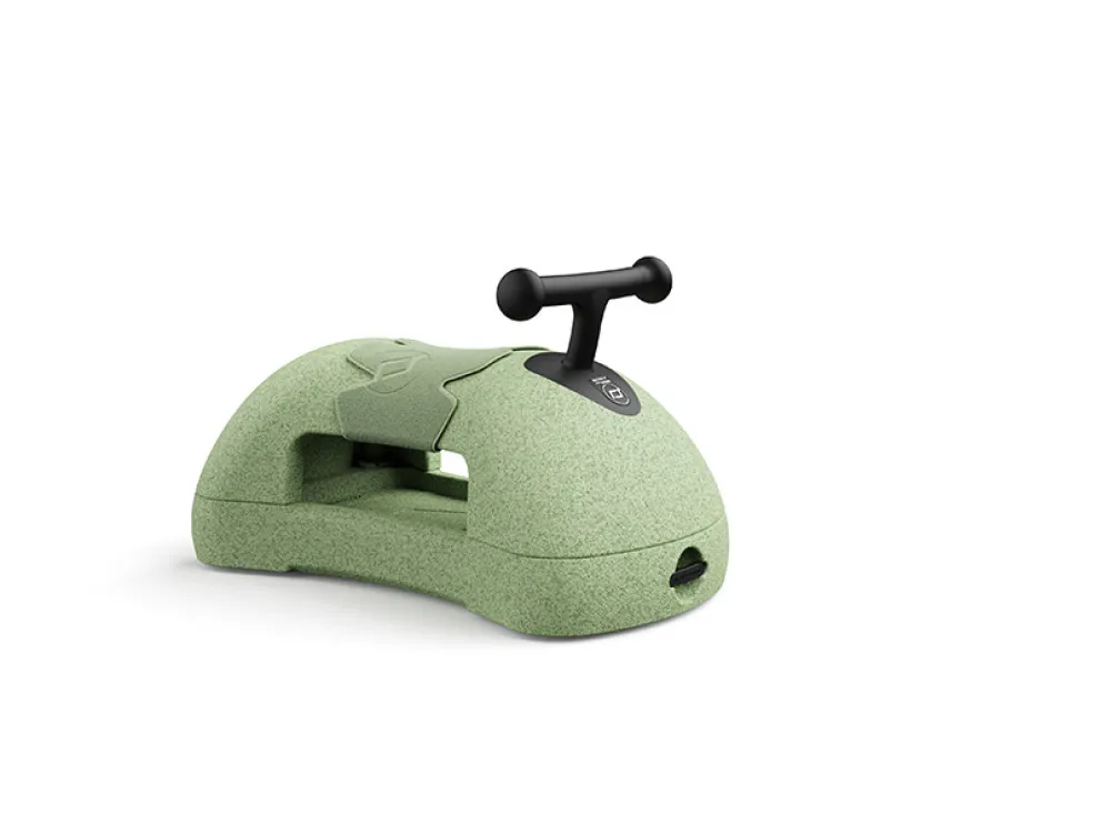 Scoot and Ride Gåvogn My First Olive- Gåvogne & Aktivitetsborde