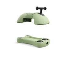 Scoot and Ride Gåvogn My First Olive- Gåvogne & Aktivitetsborde