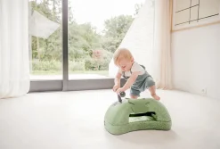 Scoot and Ride Gåvogn My First Olive- Gåvogne & Aktivitetsborde