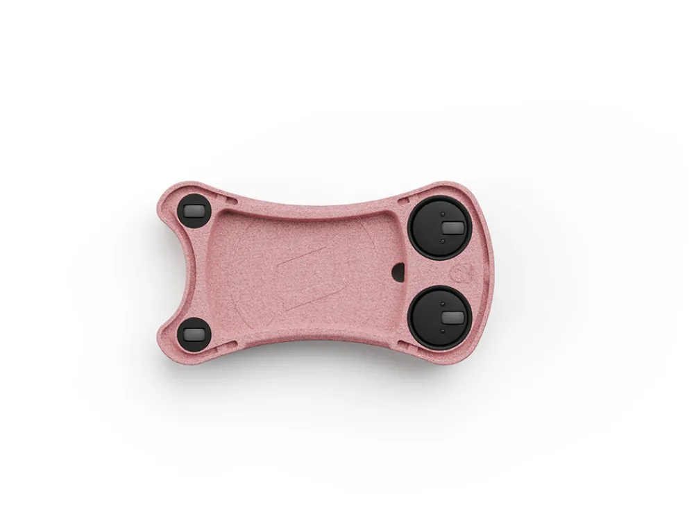 Scoot and Ride Gåvogn My First Rose- Gåvogne & Aktivitetsborde