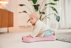 Scoot and Ride Gåvogn My First Rose- Gåvogne & Aktivitetsborde