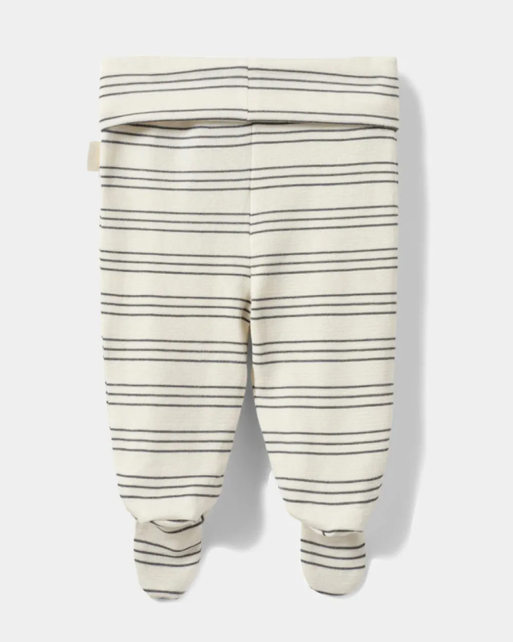 Sofie Schnoor Kids Hafdan Bukser - Anitque white- Bukser