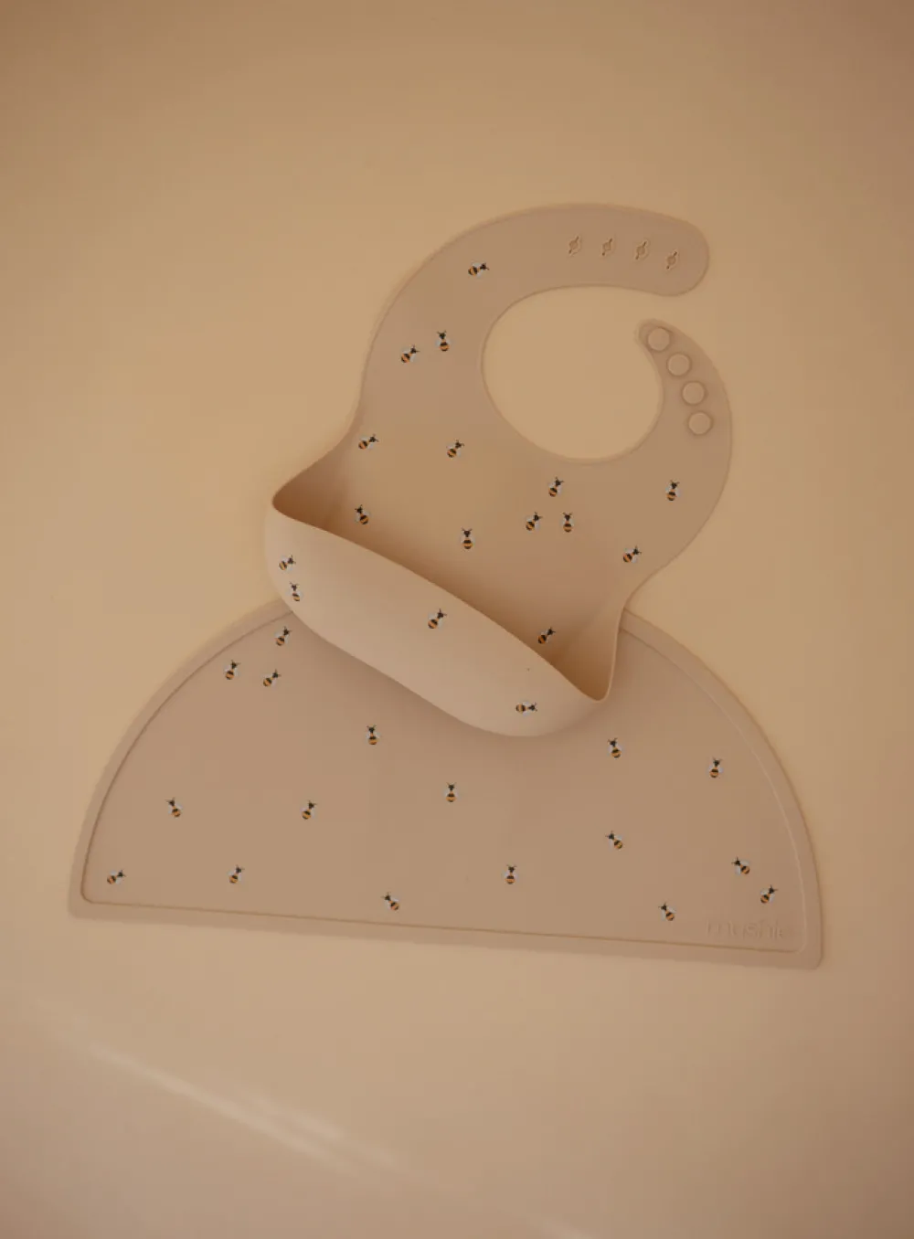 MUSHIE Hagesmæk - Bees- Hagesmække