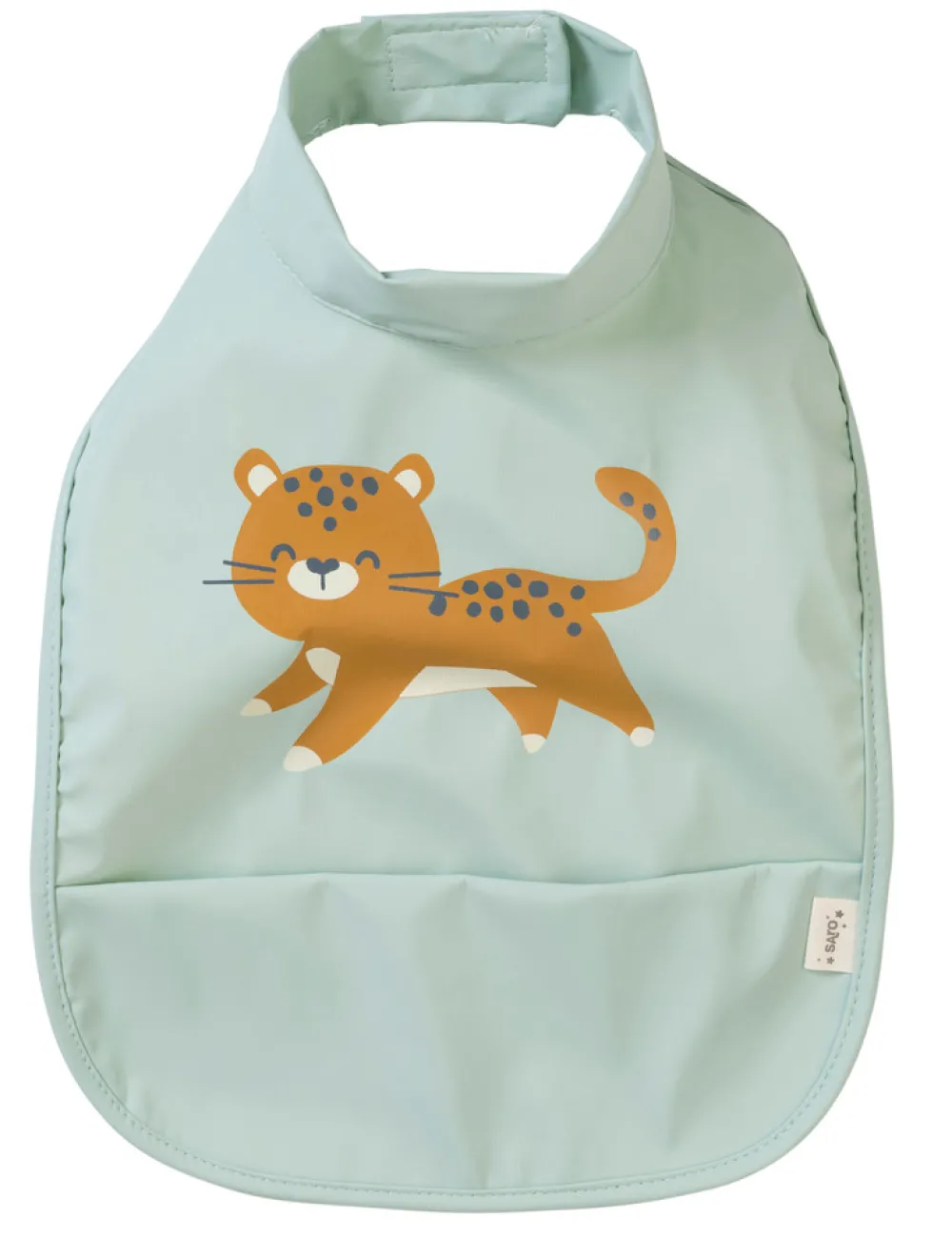 SARO Hagesmæk- Mint- Hagesmække