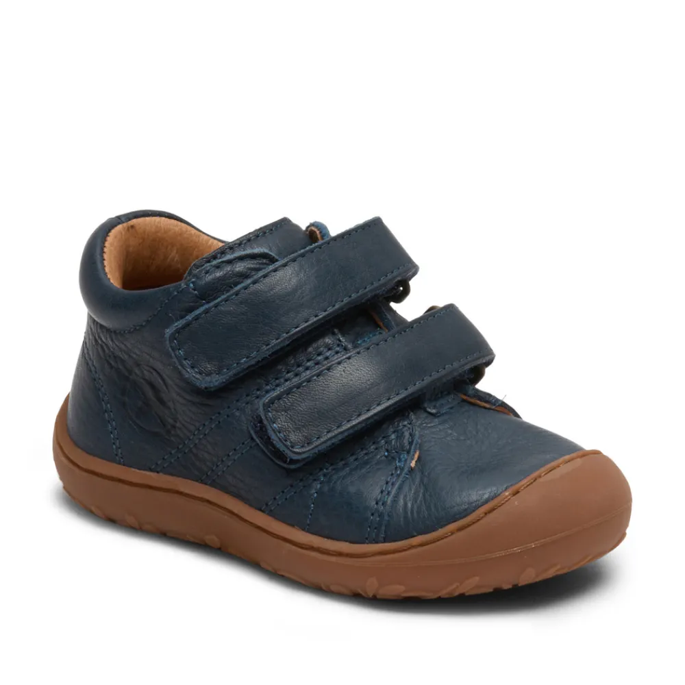 Bisgaard Hale v - dark blue- Begyndersko