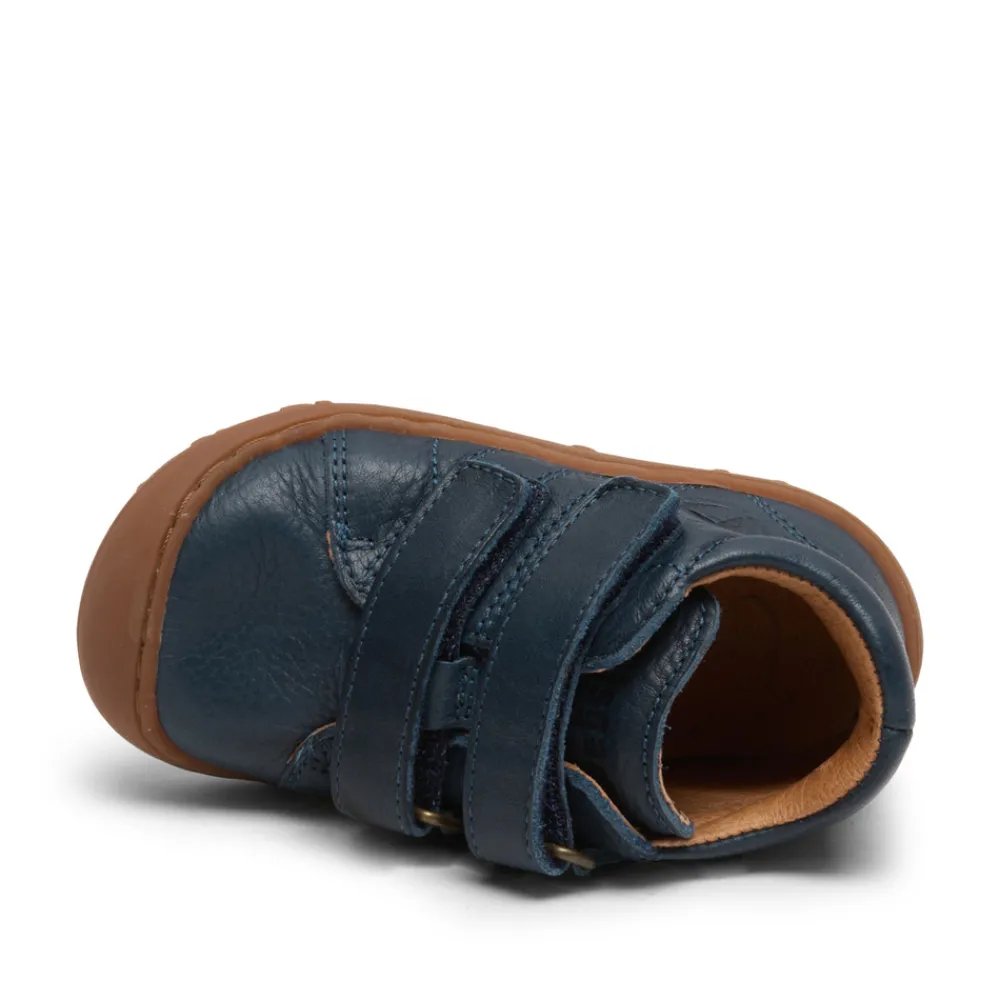 Bisgaard Hale v - dark blue- Begyndersko