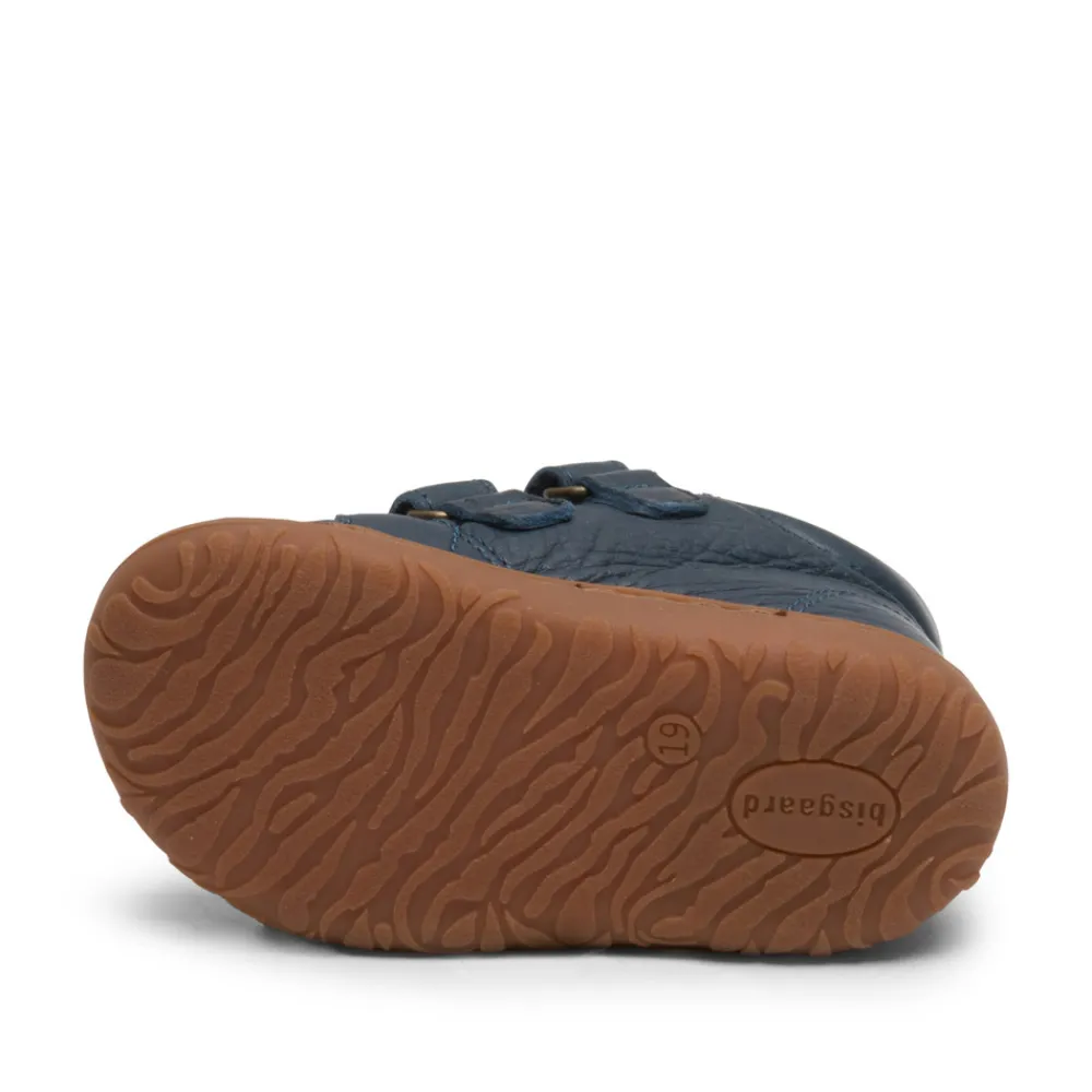 Bisgaard Hale v - dark blue- Begyndersko