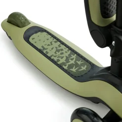 Kinderkraft Halley - grassland green- Løbehjul & Rulleskøjter