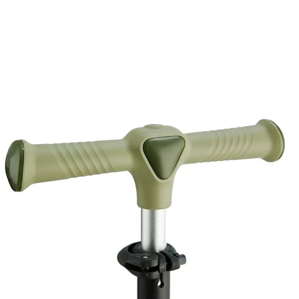 Kinderkraft Halley - grassland green- Løbehjul & Rulleskøjter