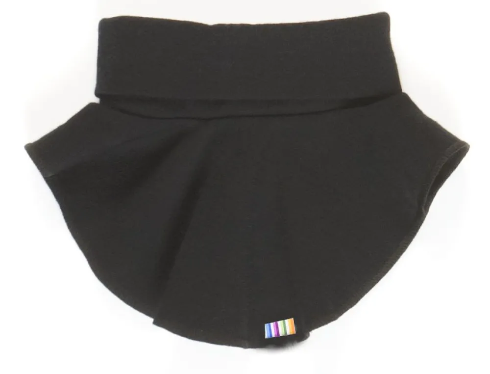 Joha Halsedisse - Sort/42- Elefanthuer & Huer|Uldhuer, Uldvanter & Uldfutter