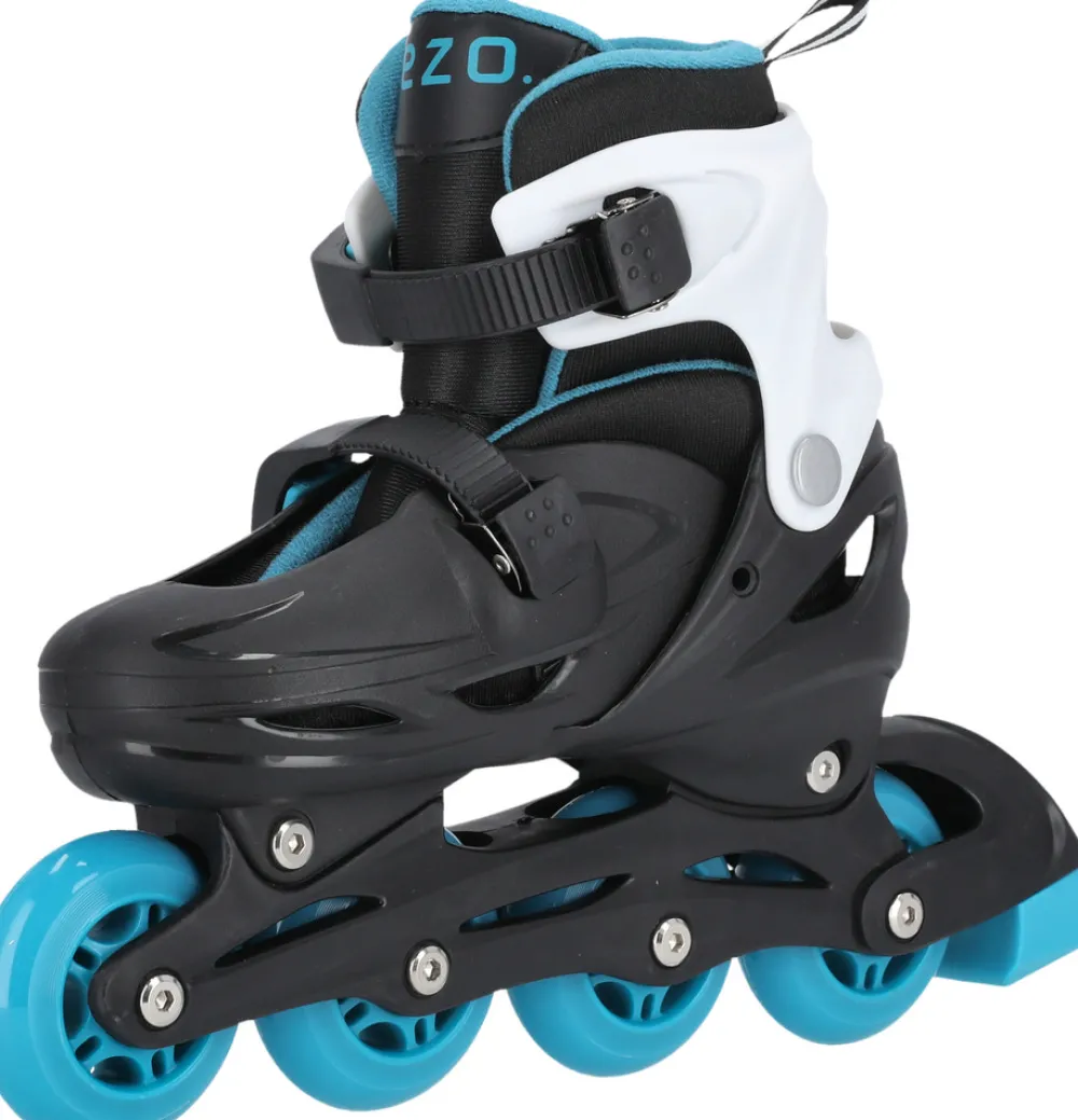 REZO Hana Jr. In-Line Skate blå str. 30-33- Løbehjul & Rulleskøjter
