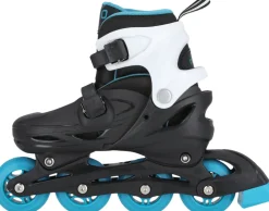 REZO Hana Jr. In-Line Skate blå str. 30-33- Løbehjul & Rulleskøjter