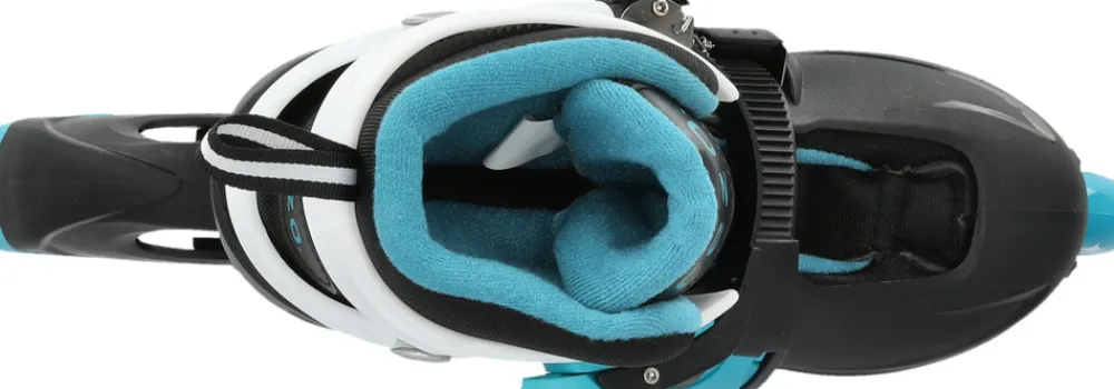 REZO Hana Jr. In-Line Skate blå str. 30-33- Løbehjul & Rulleskøjter