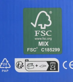 REZO Hana Jr. In-Line Skate blå str. 30-33- Løbehjul & Rulleskøjter